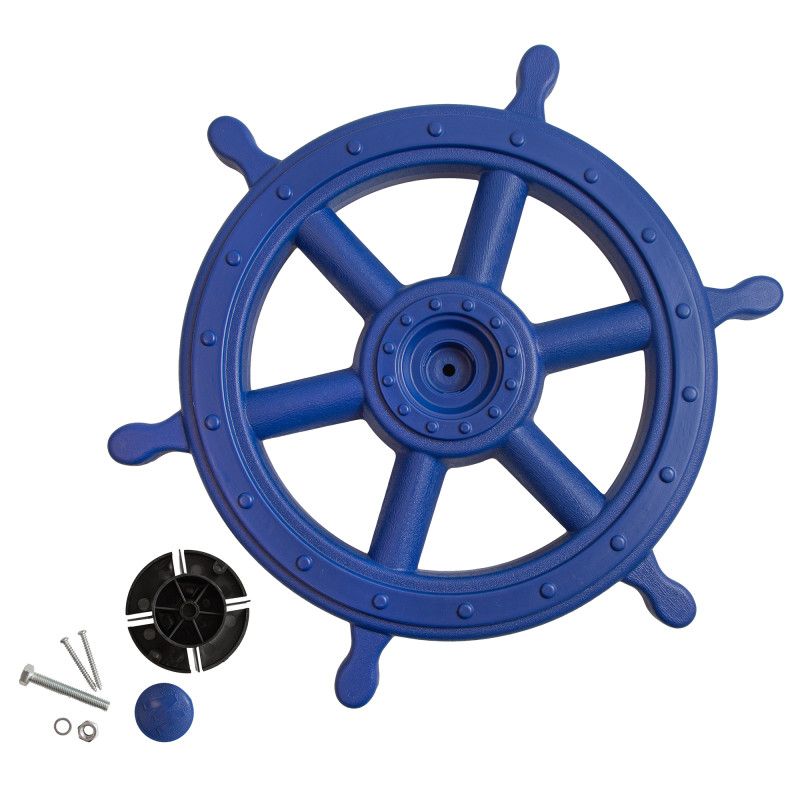 Koło sterowe 54 cm ster na...