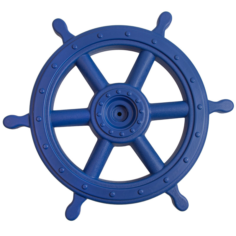 Koło sterowe 54 cm ster na...