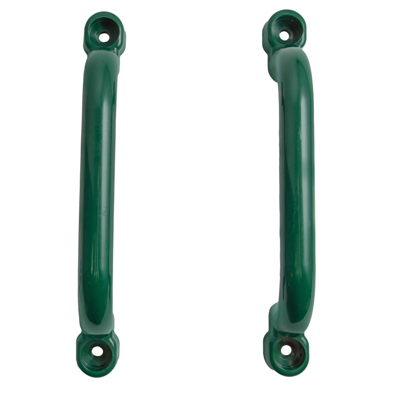 Uchwyty Ciemno zielone 2...