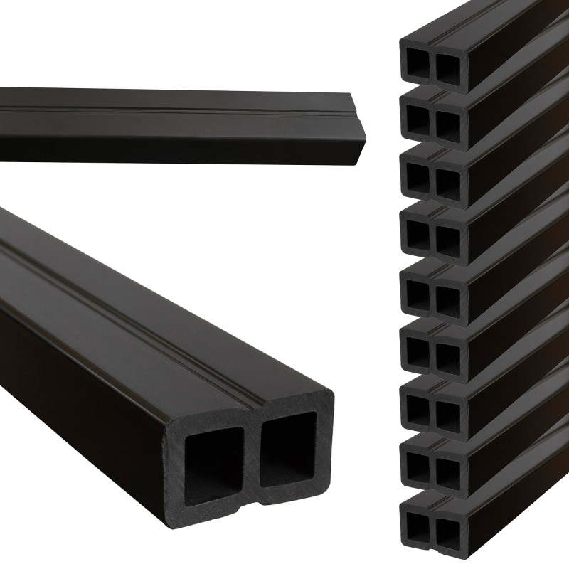 Legar 240x5x3 cm do desek...