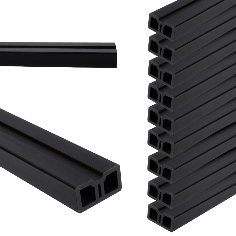 Legar 4x2x240 cm do desek...