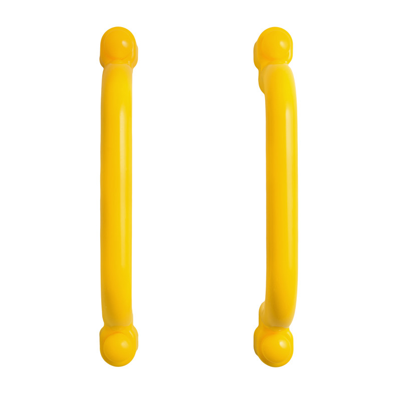 Uchwyty Żółte 2 sztuki do...