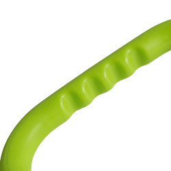 Uchwyty Limonka 2 sztuki do domków drewnianych na plac zabaw do wspinaczki 245 mm