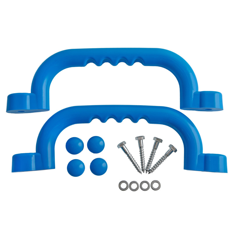 Uchwyty Błękitne 2 sztuki...