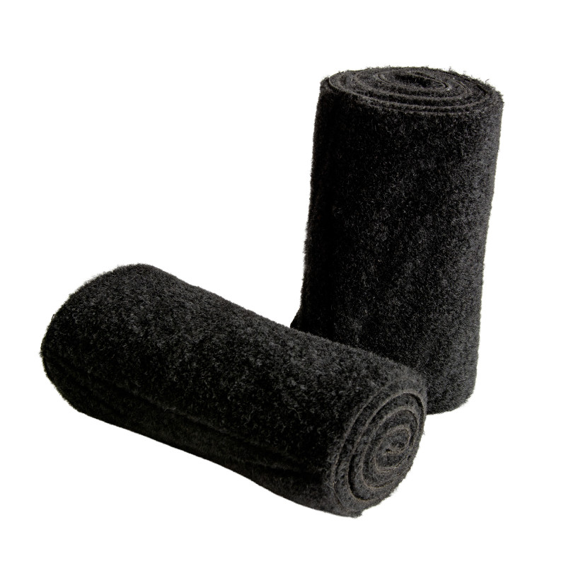 Tor przeszkód NINJA dla dzieci lina 10m zestaw Slackline zielony 7 przeszkód 200 kg