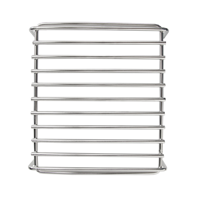 Grill gazowy HEATWAVE 4+1 LED żeliwny ruszt 13.7kW ogrodowy 123,4×49,2×109,4 cm