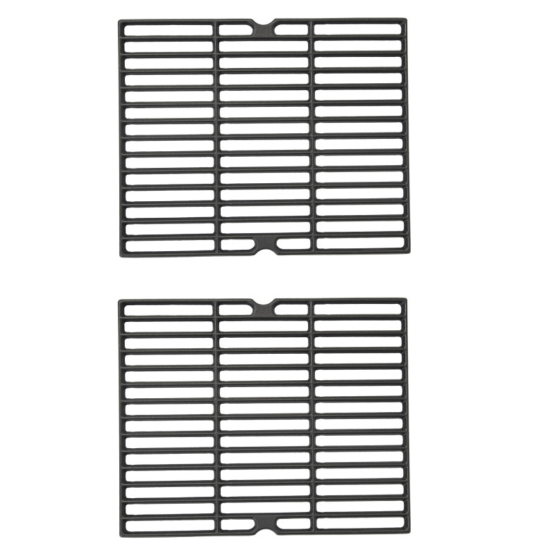 Grill gazowy HEATWAVE 4+1 LED żeliwny ruszt 13.7kW ogrodowy 123,4×49,2×109,4 cm