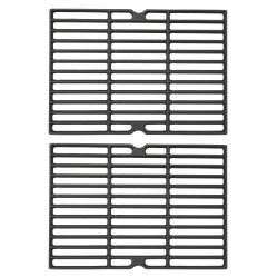 Grill gazowy HEATWAVE 3+1 LED żeliwny ruszt 11.9kW ogrodowy 113,4×49,2×109,4 cm