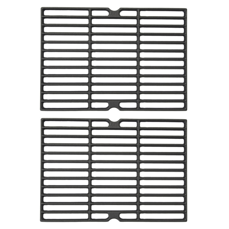 Grill gazowy HEATWAVE 3+1 LED żeliwny ruszt 11.9kW ogrodowy 113,4×49,2×109,4 cm