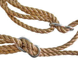 Huśtawka BRIZO 3w1 pomarańczowo-limonkowe siedzisko kubełkowe