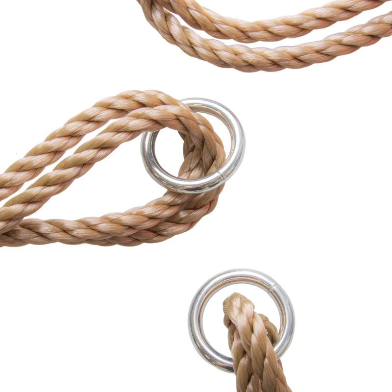 Huśtawka BRIZO 3w1 pomarańczowo-limonkowe siedzisko kubełkowe