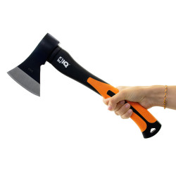 Siekierka ręczna Toporek do drewna 36cm