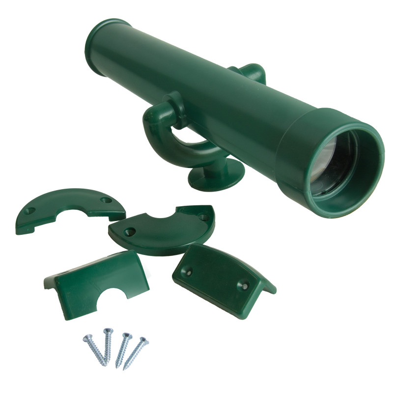 Teleskop ciezmnozielony dla...
