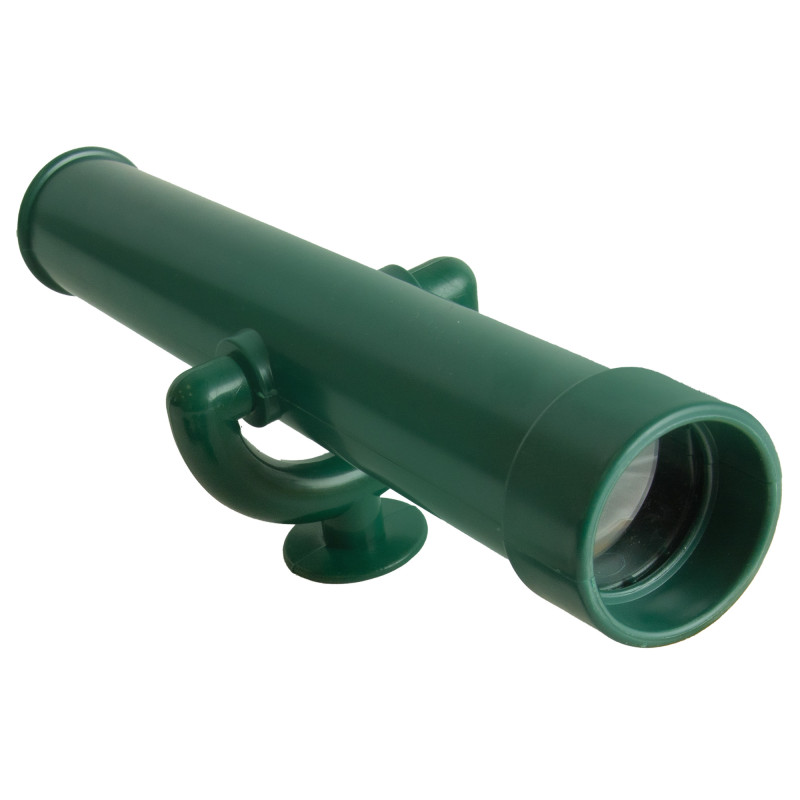 Teleskop ciezmnozielony dla...