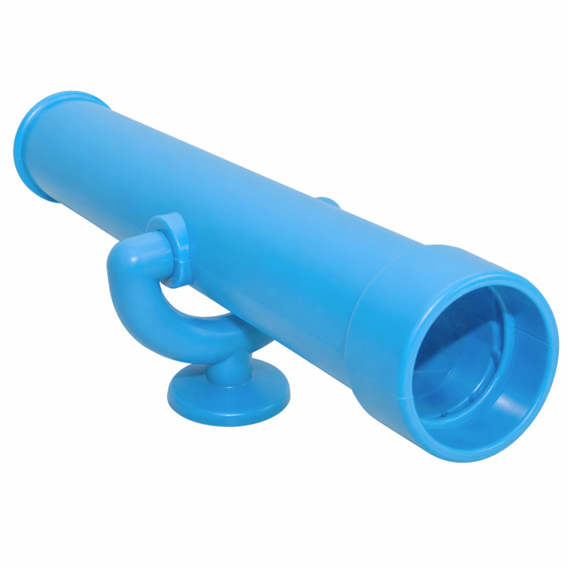 Teleskop jasnoniebieski dla...