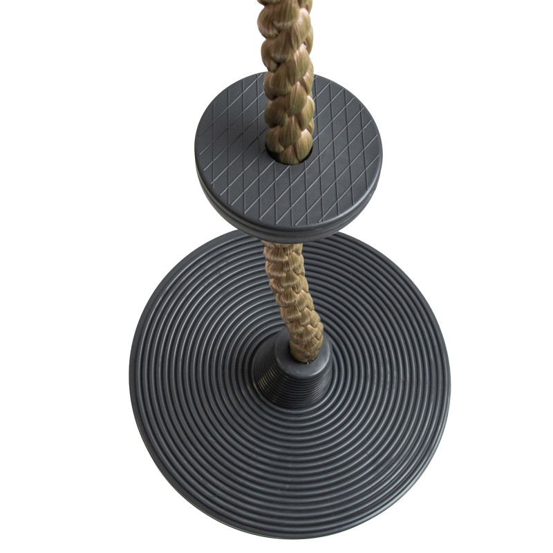 Siedzisko z liną...