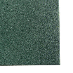 Nawierzchnia 50x50 cm na plac zabaw mata gumowa 20 mm GREEN