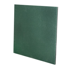 Nawierzchnia 50x50 cm na plac zabaw mata gumowa 20 mm GREEN