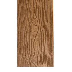 Deska tarasowa WPC 14x2,5x240 cm TEAK podest tarasowy 5 szt. 1,68mkw kompozytowa