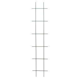 Podpora do Roślin Krata Zielona Prosta 150x30cm