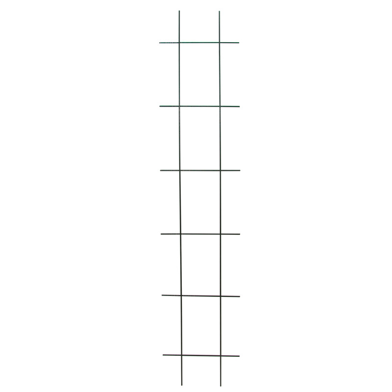 Podpora do Roślin Krata Zielona Prosta 150x30cm