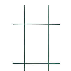 Podpora do Roślin Krata Zielona Prosta 150x30cm