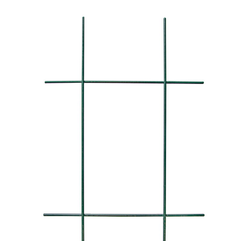 Podpora do Roślin Krata Zielona Prosta 150x30cm