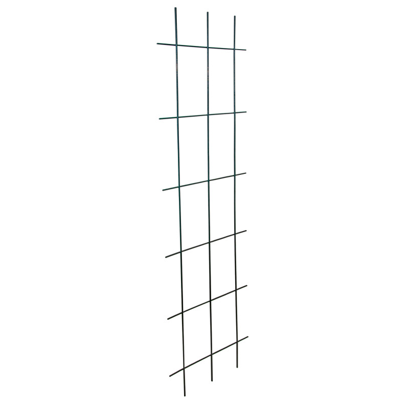 Podpora do Roślin Krata Zielona Prosta 150x45cm
