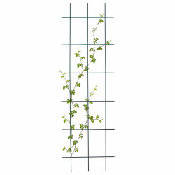 Podpora do Roślin Krata Zielona Prosta 150x45cm