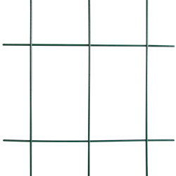Podpora do Roślin Krata Zielona Prosta 150x45cm
