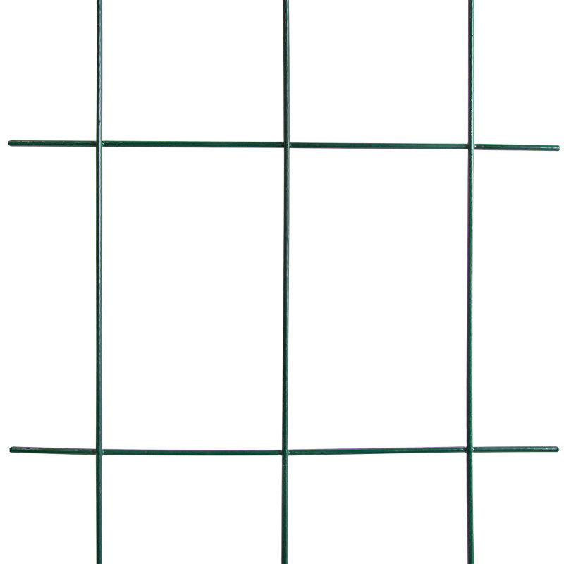 Podpora do Roślin Krata Zielona Prosta 150x45cm