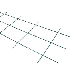 Podpora do Roślin Krata Zielona Prosta 150x45cm