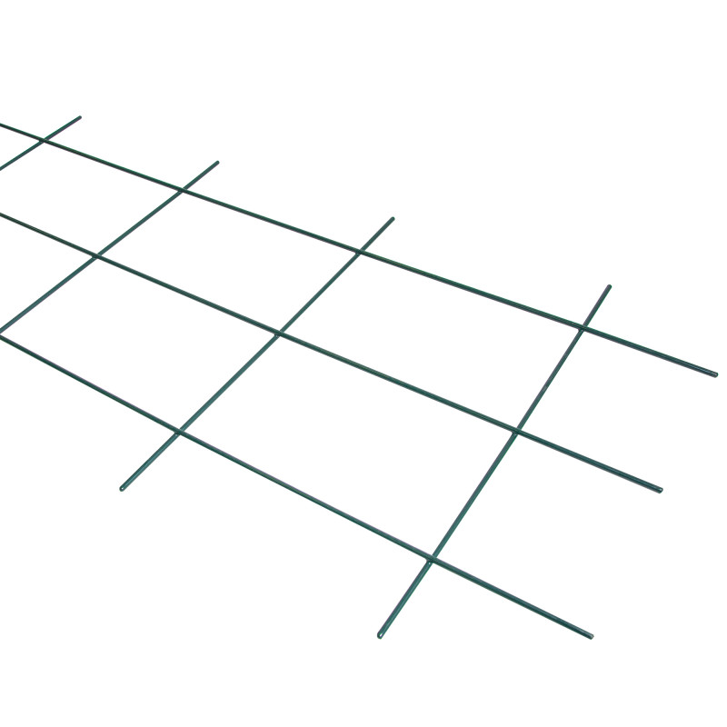 Podpora do Roślin Krata Zielona Prosta 150x45cm