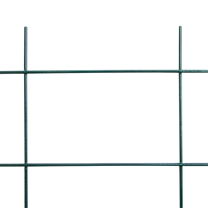 Podpora do Roślin Krata Zielona Prosta 150x45cm