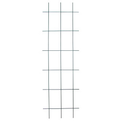 Podpora do Roślin Krata Zielona Prosta 150x45cm
