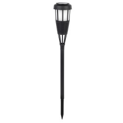 Pochodnia solarna 10x57cm lampa solarna z płomieniem