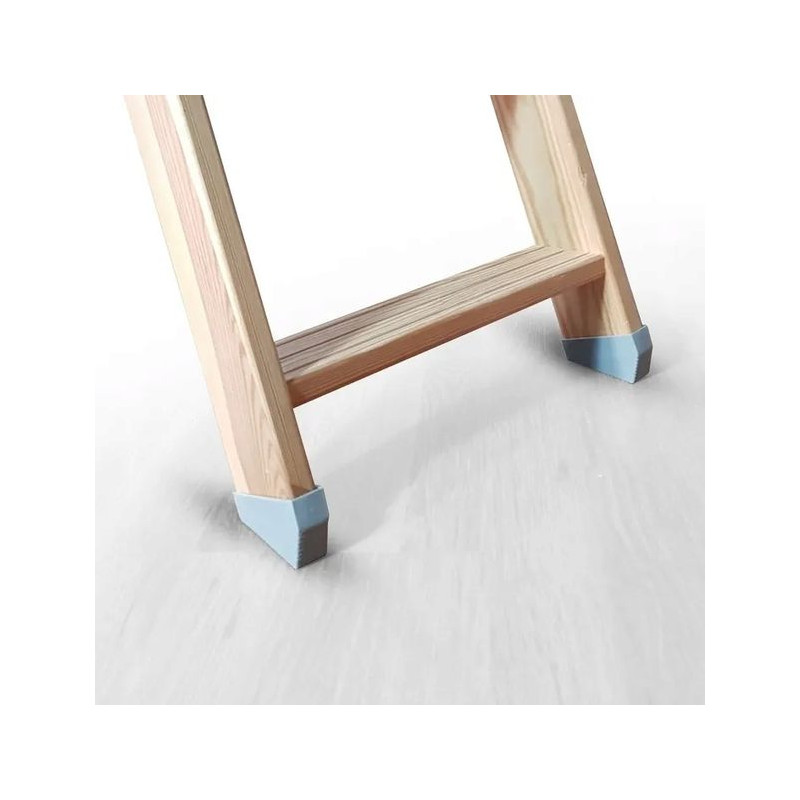 Drewniane schody strychowe GREENLINE 120x60 32mm