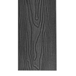 Deska tarasowa WPC 14x2,5x240 cm ANTRACYT podest tarasowy