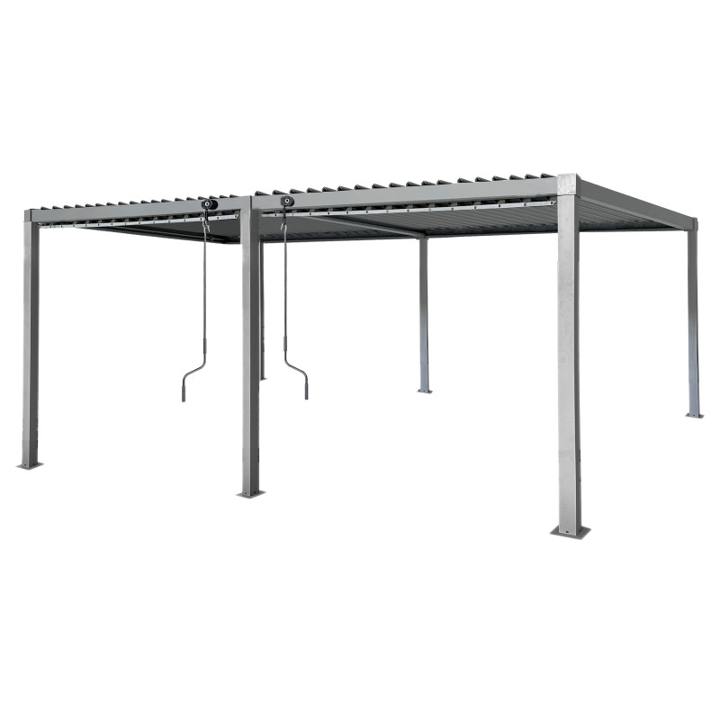 Pergola ogrodowa...