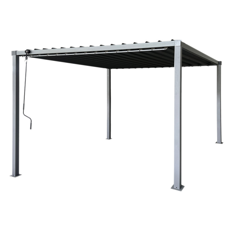 Pergola ogrodowa...
