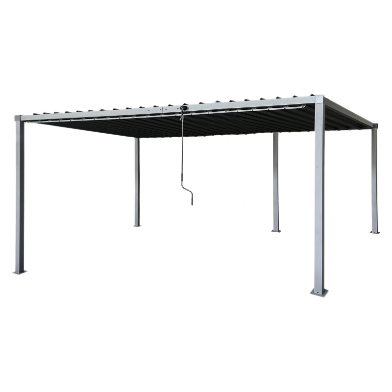 Pergola ogrodowa...