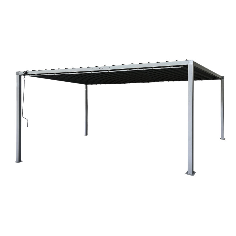 Pergola ogrodowa...