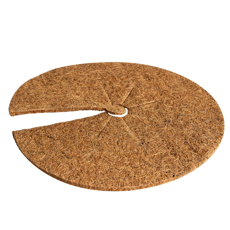 Dysk ochronny ściółkujący kokosowy krążek 30 cm
