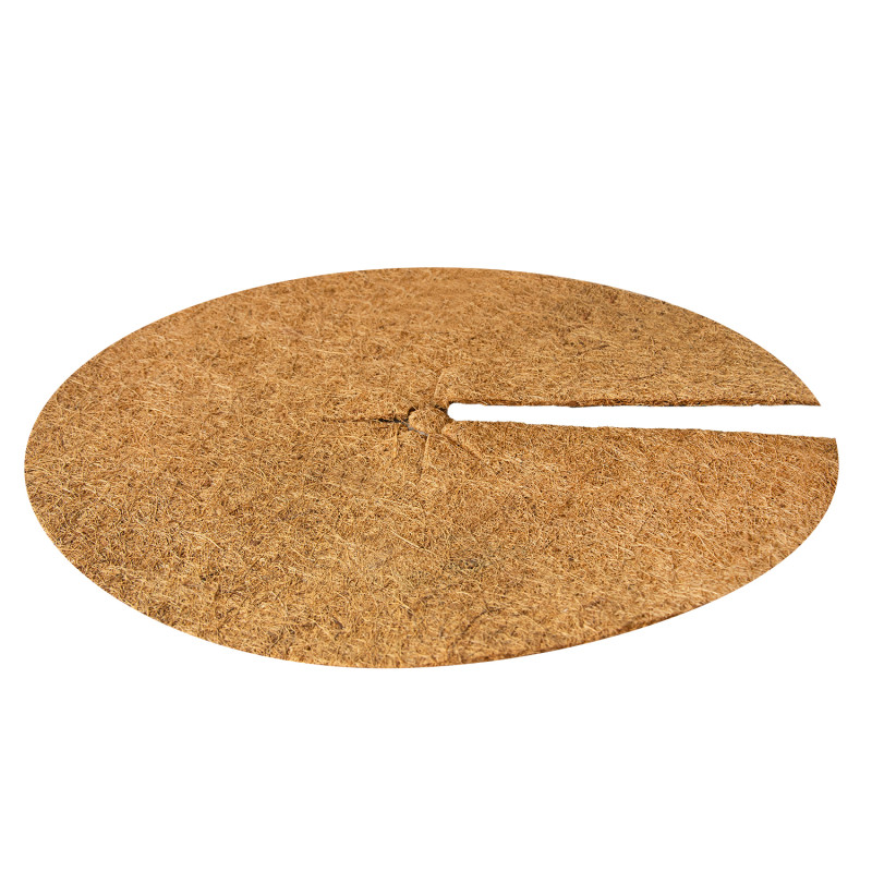 Dysk ochronny ściółkujący kokosowy krążek 45 cm