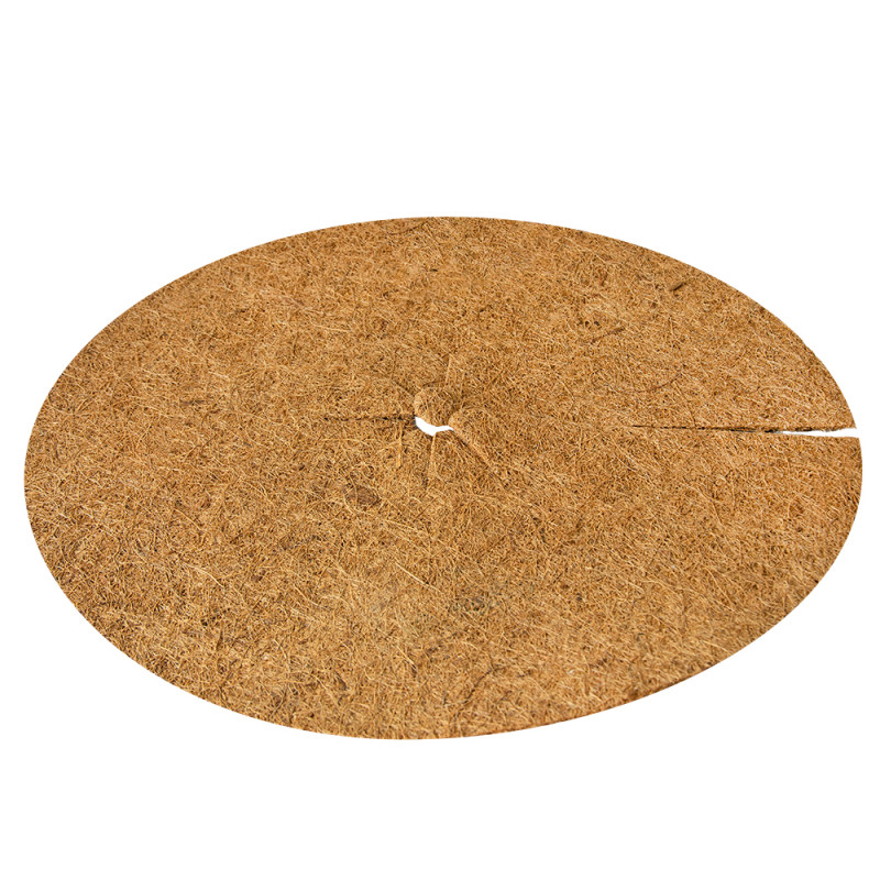 Dysk ochronny ściółkujący kokosowy krążek 45 cm