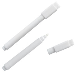 Lampka podświetlana LED z tablicą akrylową do rysowania + pisak