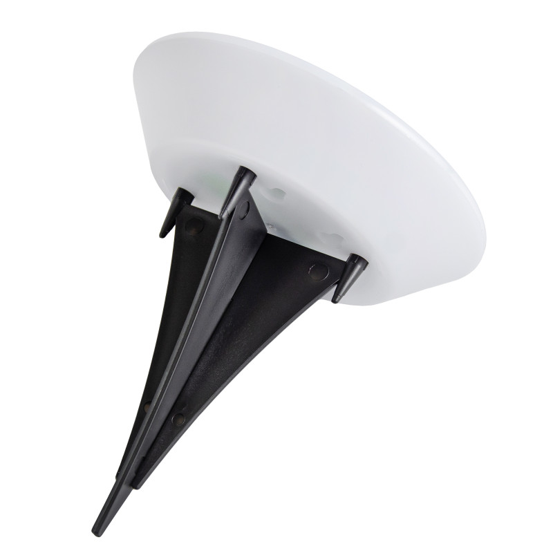 Lampka solarna ogrodowa Nocny Szlak 12,5 cm do ogrodu