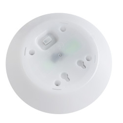 Lampka solarna ogrodowa Nocny Szlak 12,5 cm do ogrodu