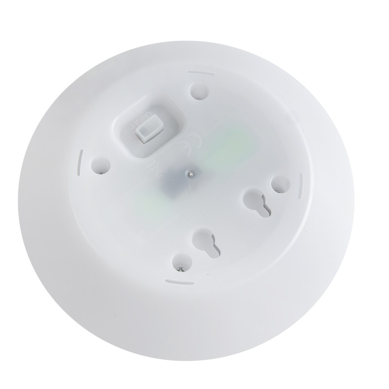 Lampka solarna ogrodowa Nocny Szlak 12,5 cm do ogrodu