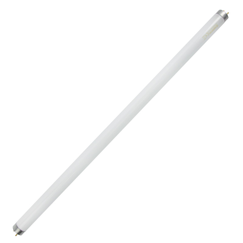 Aluminiowa lampa owadobójcza UV-A 8W 4iQ 2x20W + dodatkowa świetlówka